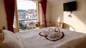 Yen Nhi Hotel
